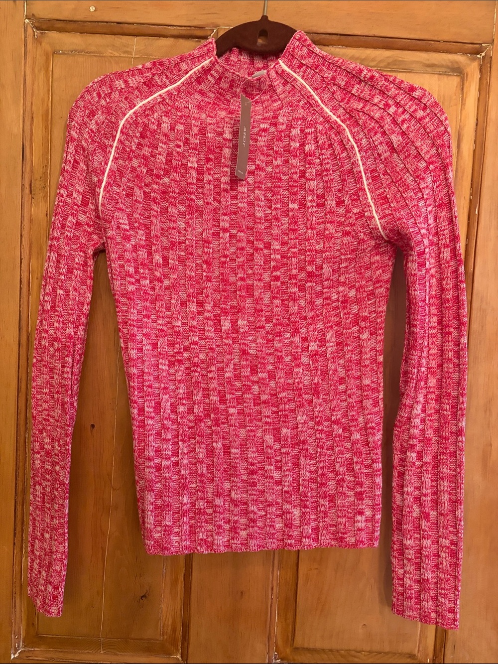 J crew sweater